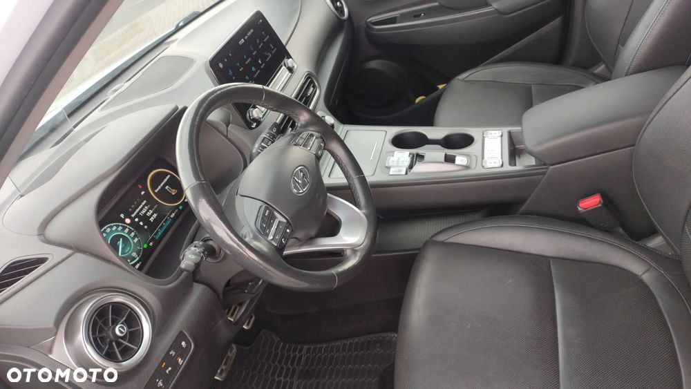 Hyundai Kona Prime - 9