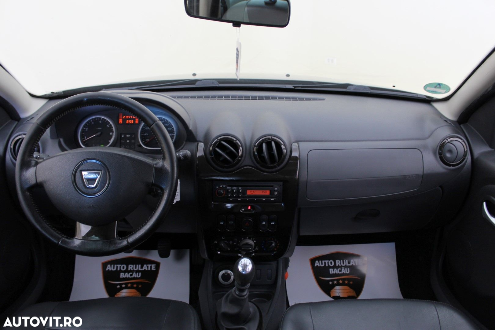 Dacia Duster - 8