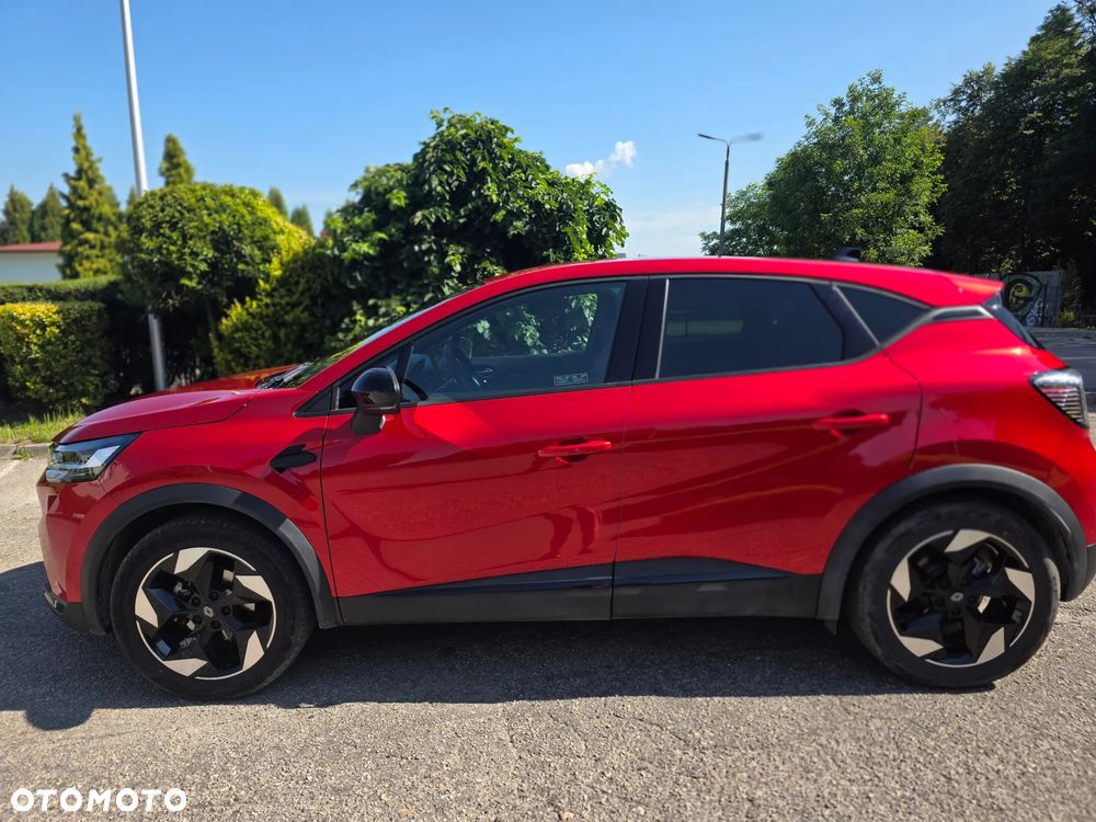 Renault Captur 1.0 TCe Zen - 6