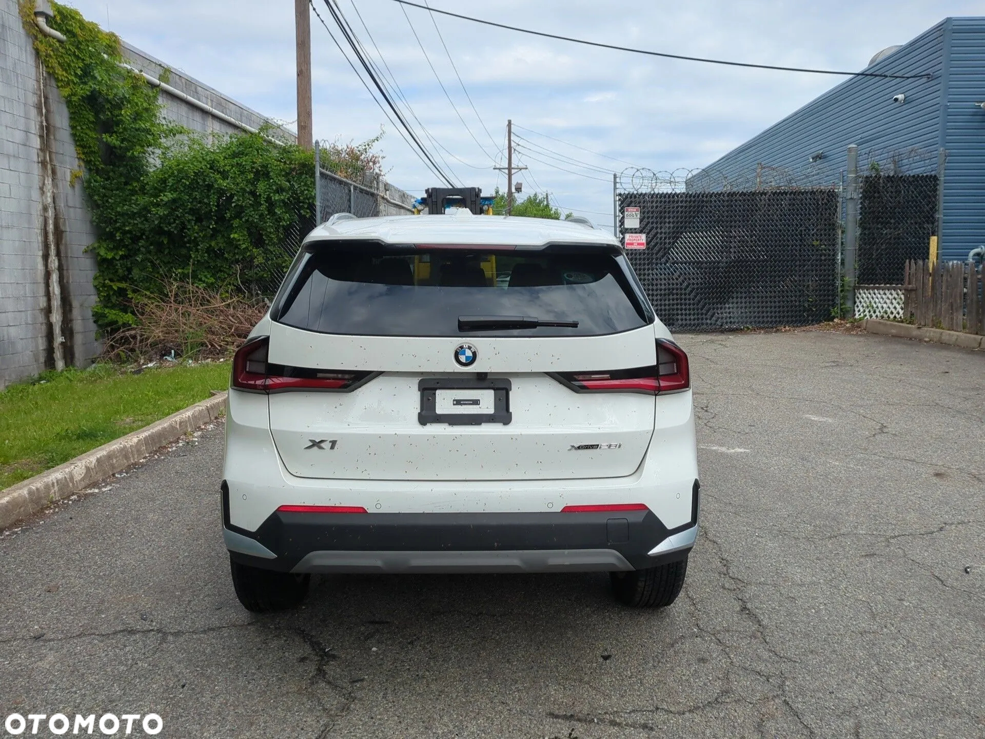 BMW X1 xDrive25i xLine - 9