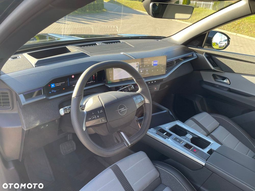 Opel Grandland 1.6 PHEV GS eDTC7 - 26