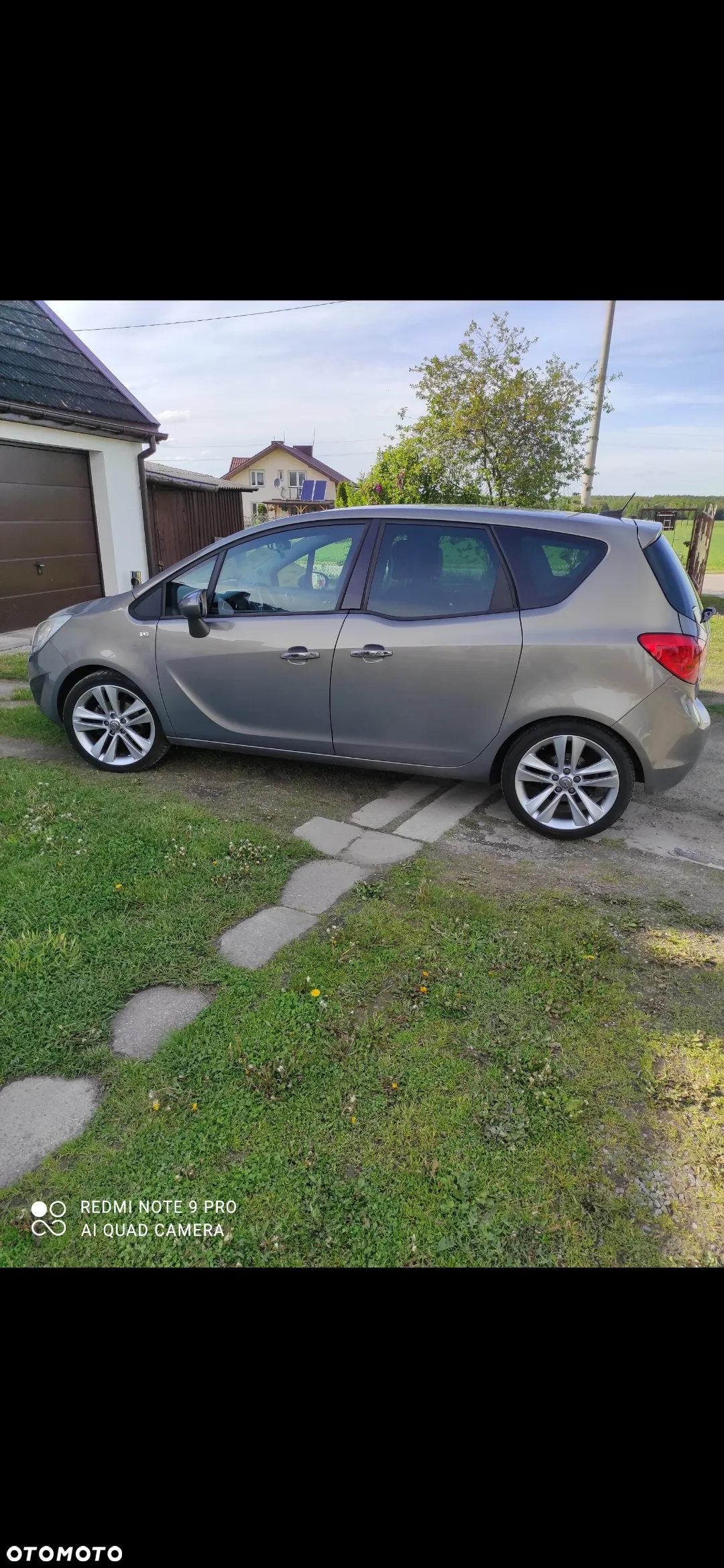 Opel Meriva 1.4 T Cosmo - 5