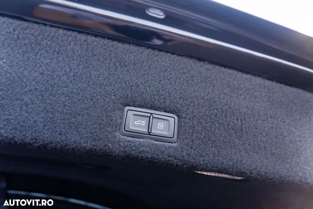 Lamborghini URUS Standard - 40