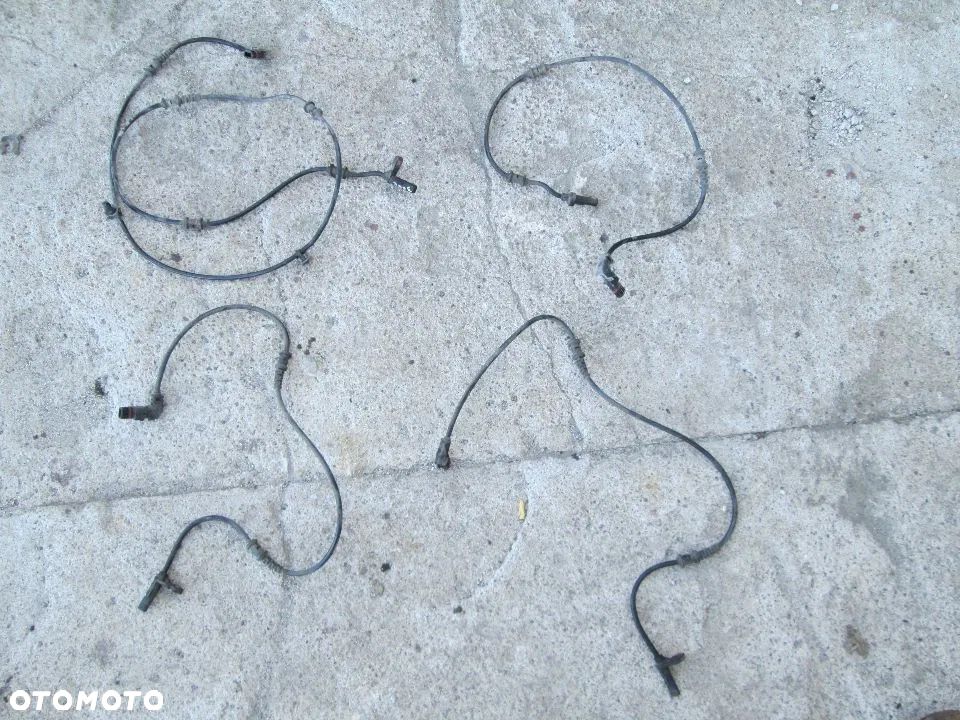 czujnik abs chrysler c dodge magnum - 10