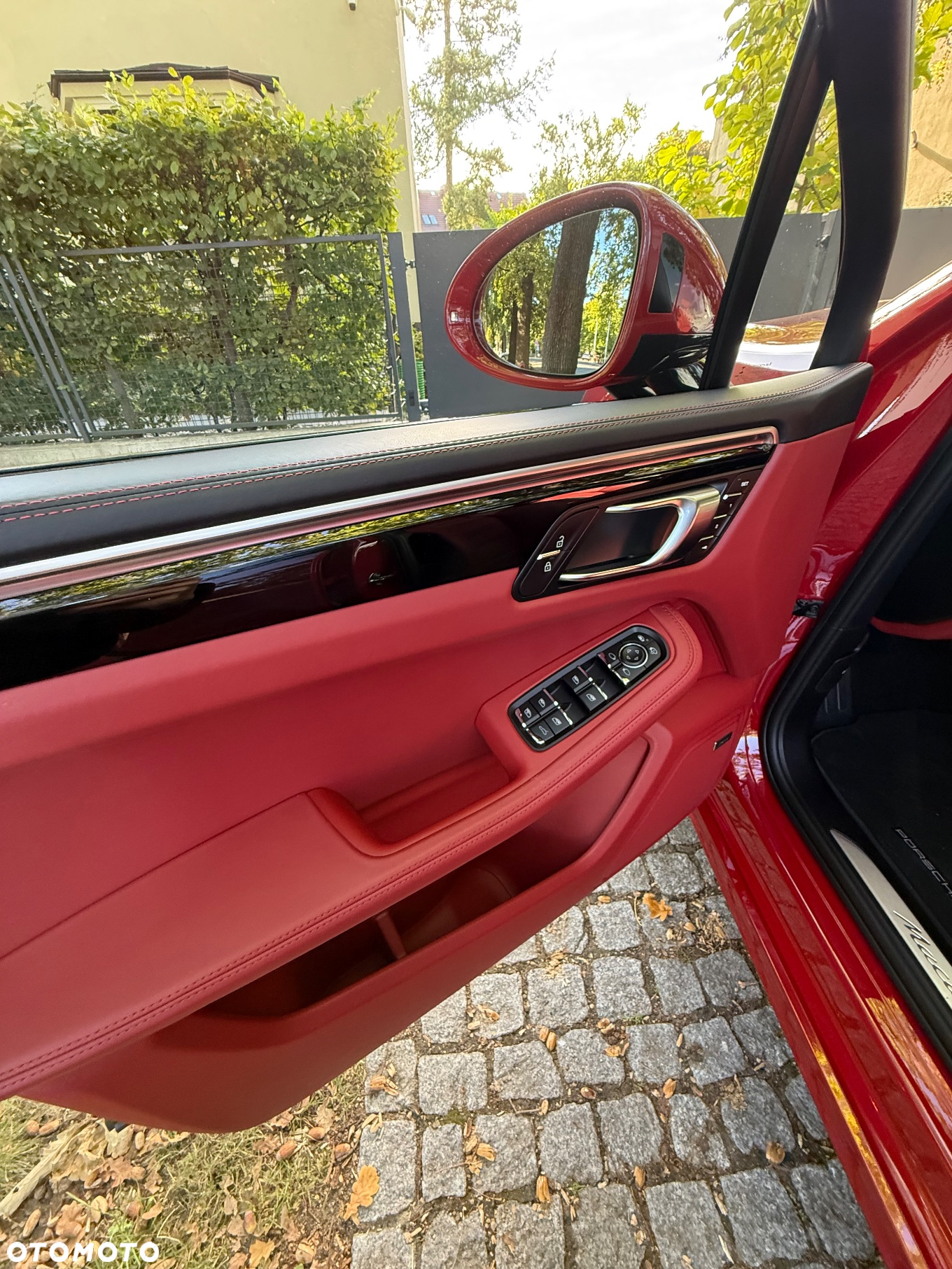 Porsche Macan S - 19