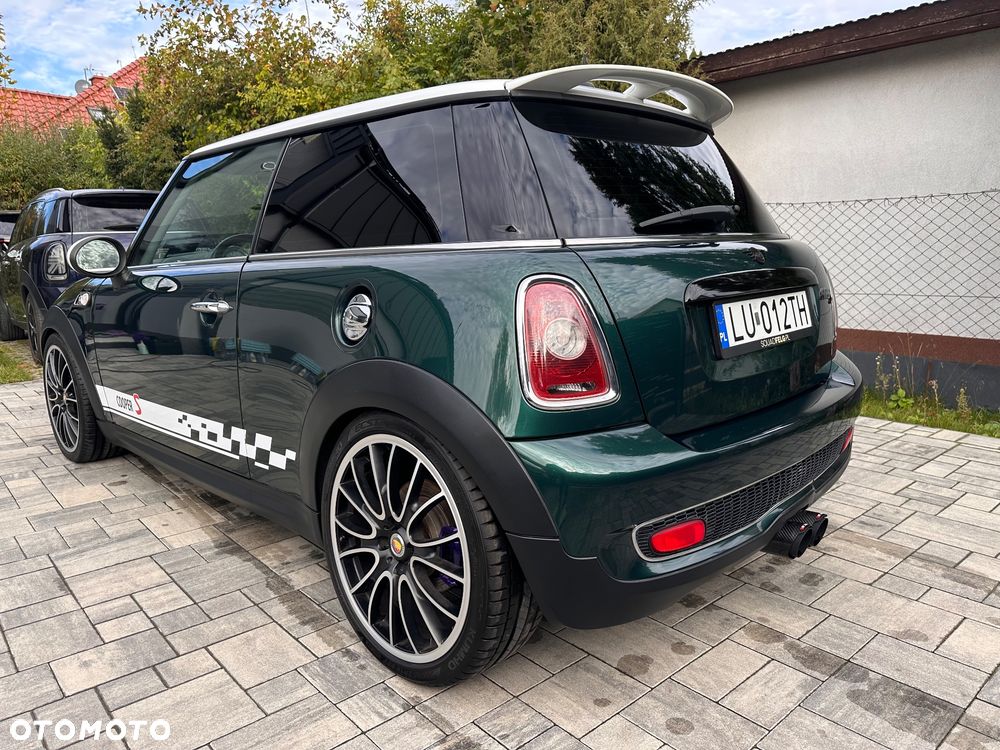 MINI Cooper S Standard - 7