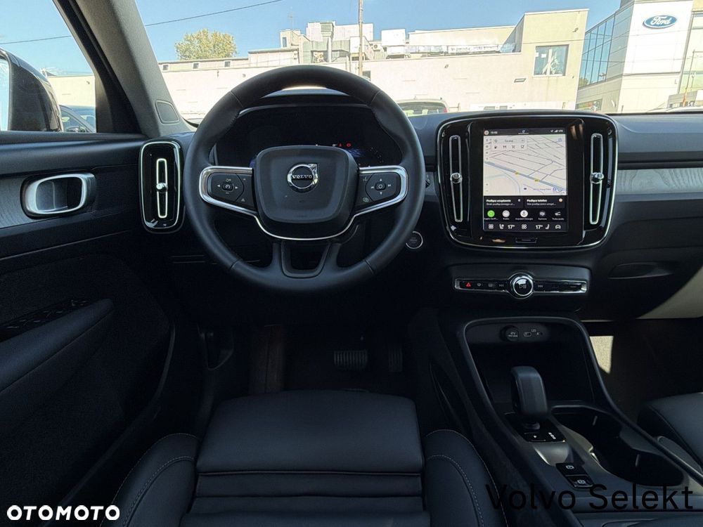 Volvo XC 40 - 17