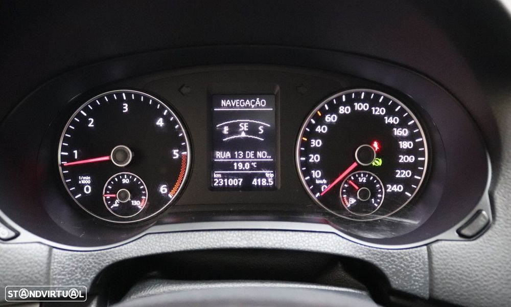 SEAT Alhambra 2.0 TDI Ecomotive DSG Style Viva - 22