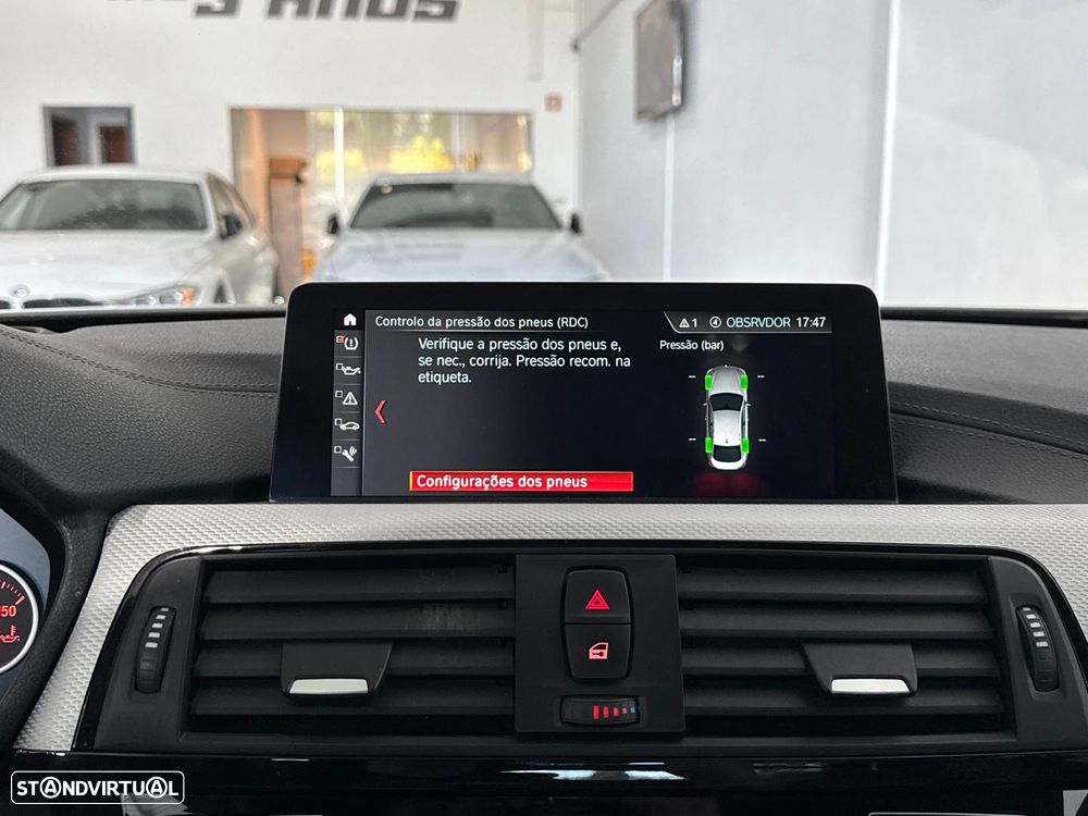 BMW 420 Gran Coupé d xDrive Pack M Auto - 30