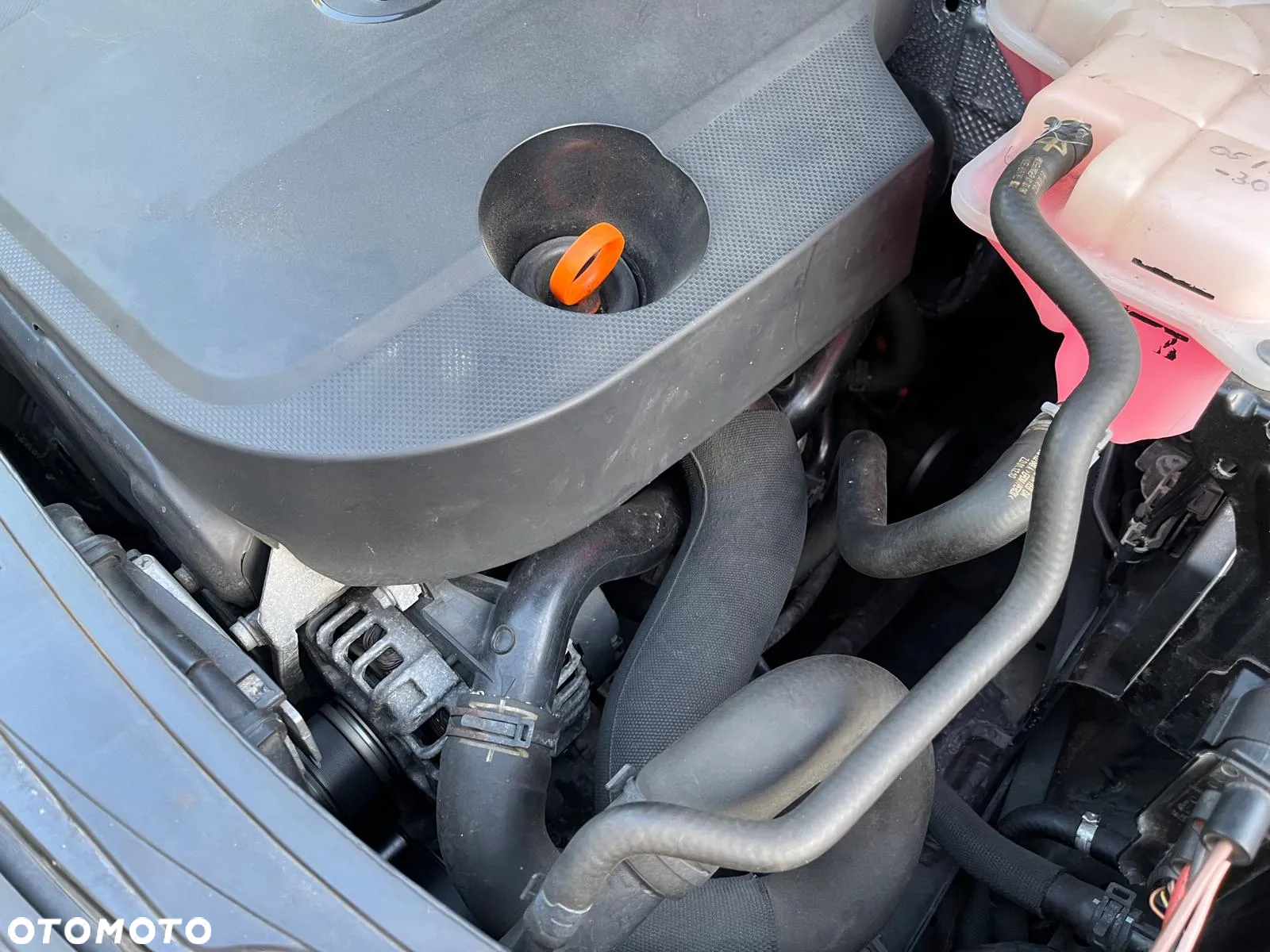 Seat Exeo 2.0 TDI DPF - 27