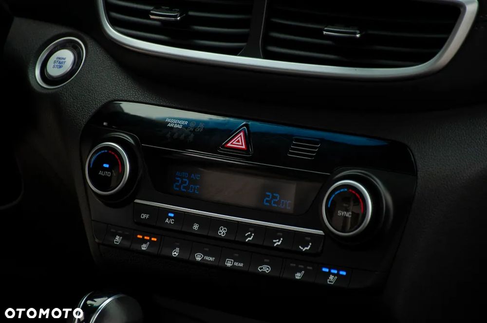 Hyundai Tucson 1.6 CRDi 48V-Hybrid 2WD DCT Prime - 16