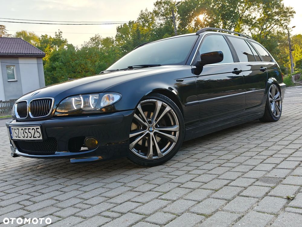 BMW Seria 3 320i Edition Exclusive - 15