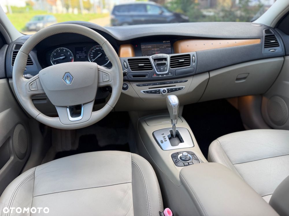 Renault Laguna 2.0 16V Turbo Initiale - 21