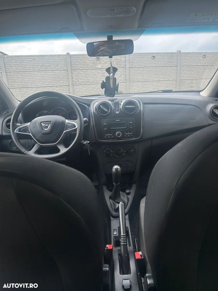 Dacia Sandero 1.0 SCe Ambiance - 6