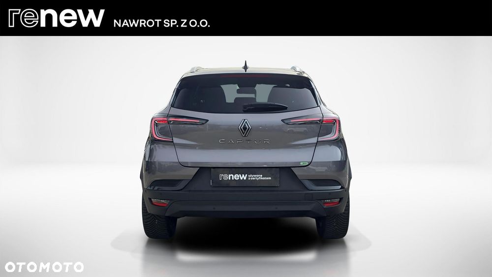 Renault Captur 1.0 TCe Techno - 4