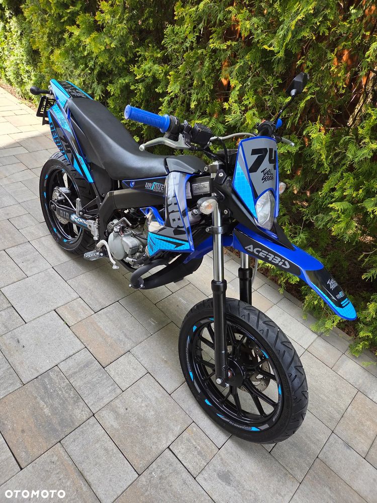 Derbi Senda - 28