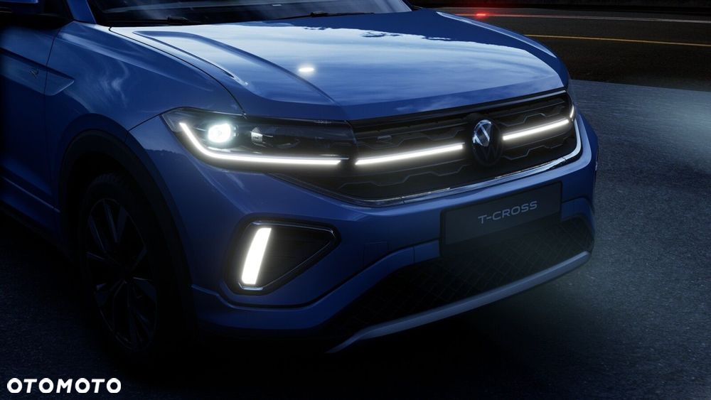 Volkswagen T-Cross 1.5 TSI ACT R-Line Plus DSG - 16