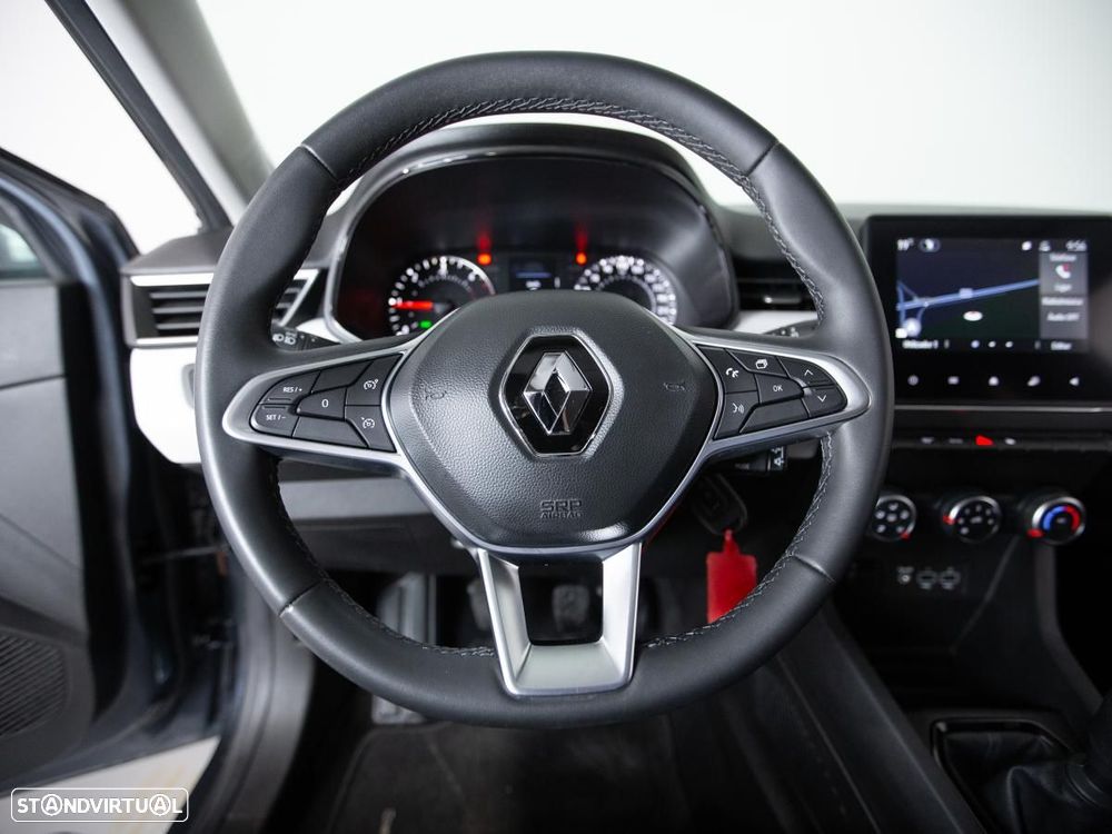 Renault Clio 1.5 Blue dCi Evolution - 13