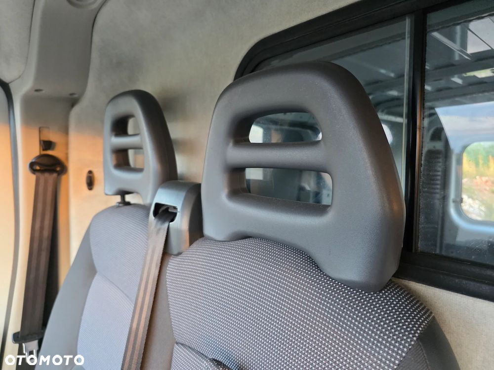 Peugeot BOXER - 21