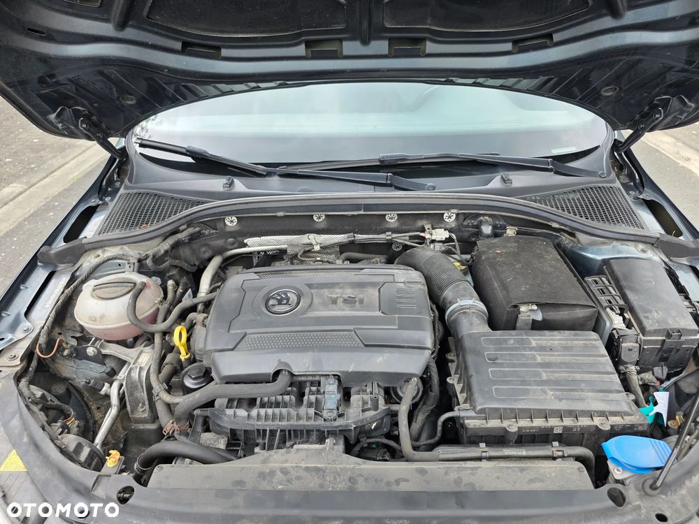 Skoda Octavia - 31
