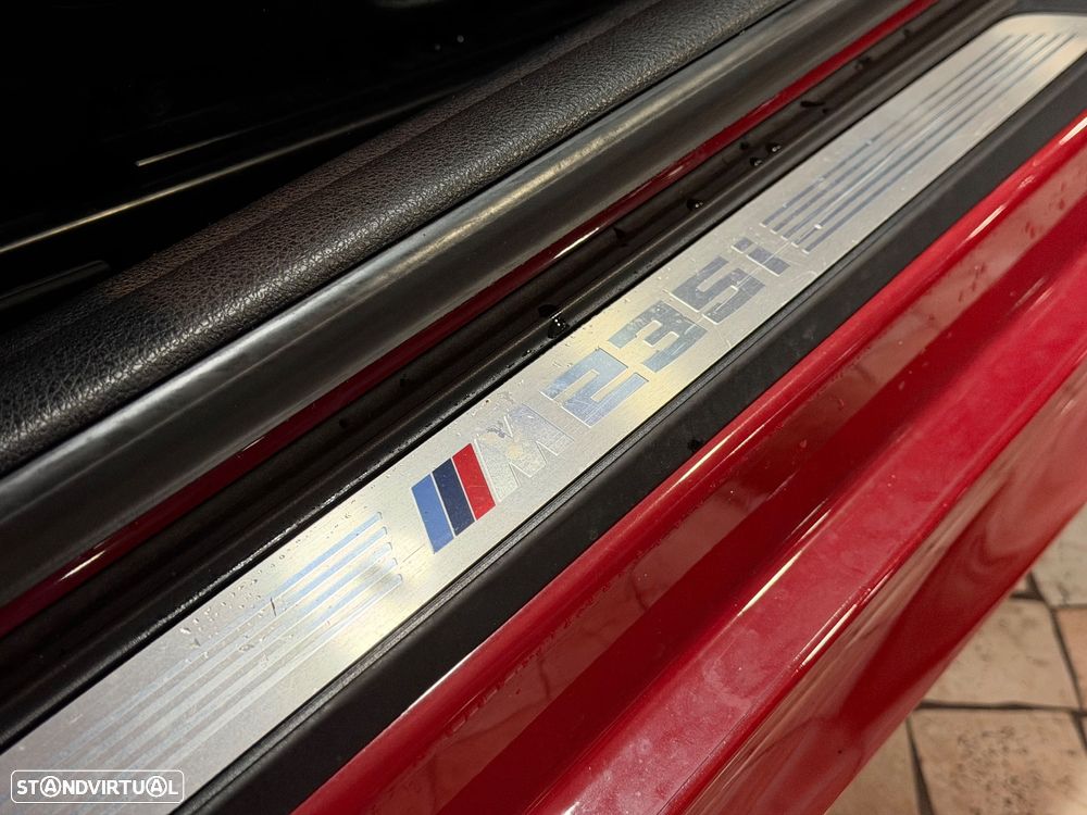 BMW M235i Sport-Aut. - 11