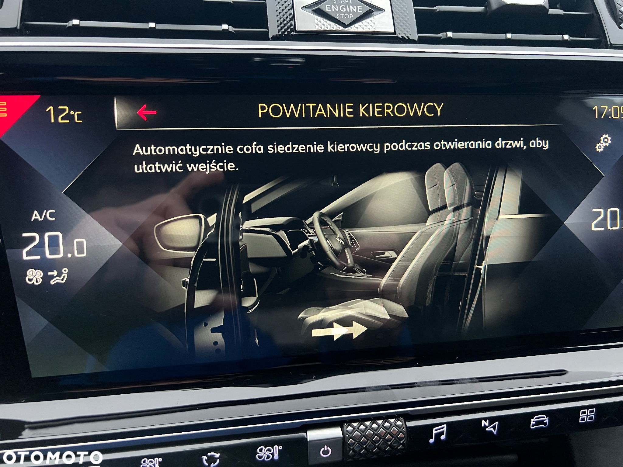 DS Automobiles DS 7 Crossback 1.6 PureTech GPF Grand Chic - 26