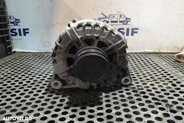 Alternator AV6N-10300-GB / 31285659 / TG15C169 AV6N-10300-GB / 312856 - 1