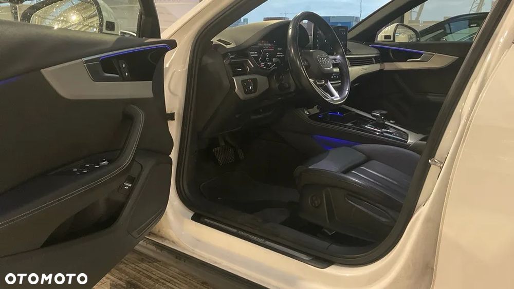 Audi A4 Allroad - 11