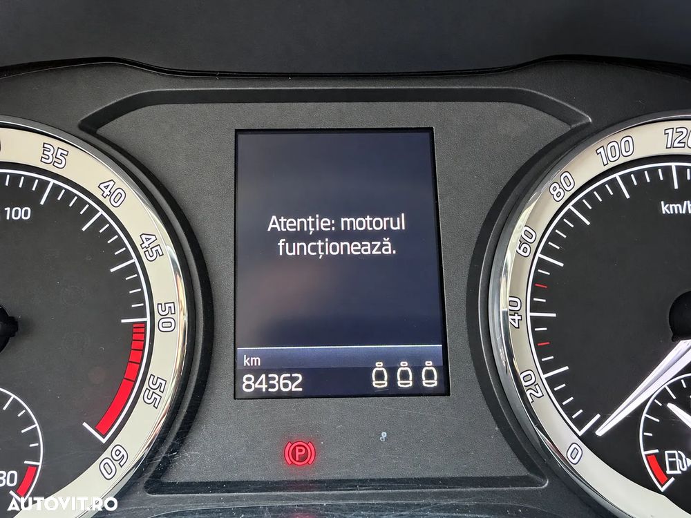 Skoda Kodiaq - 16