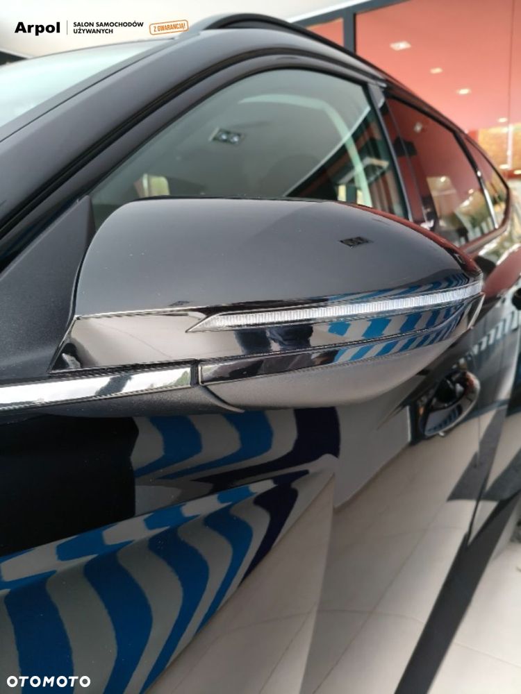 Hyundai Tucson - 6