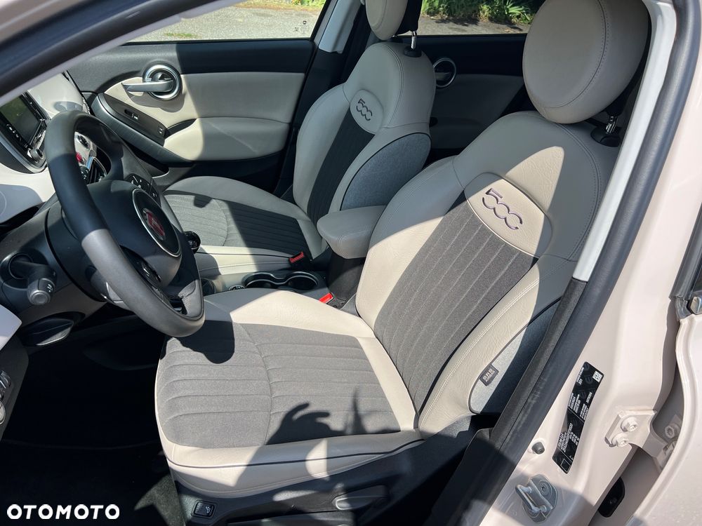 Fiat 500X 1.4 MultiAir 4x2 S&S Lounge - 21