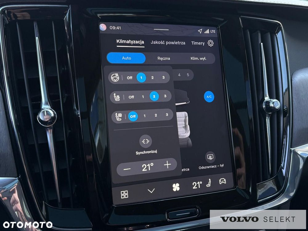 Volvo V90 - 27