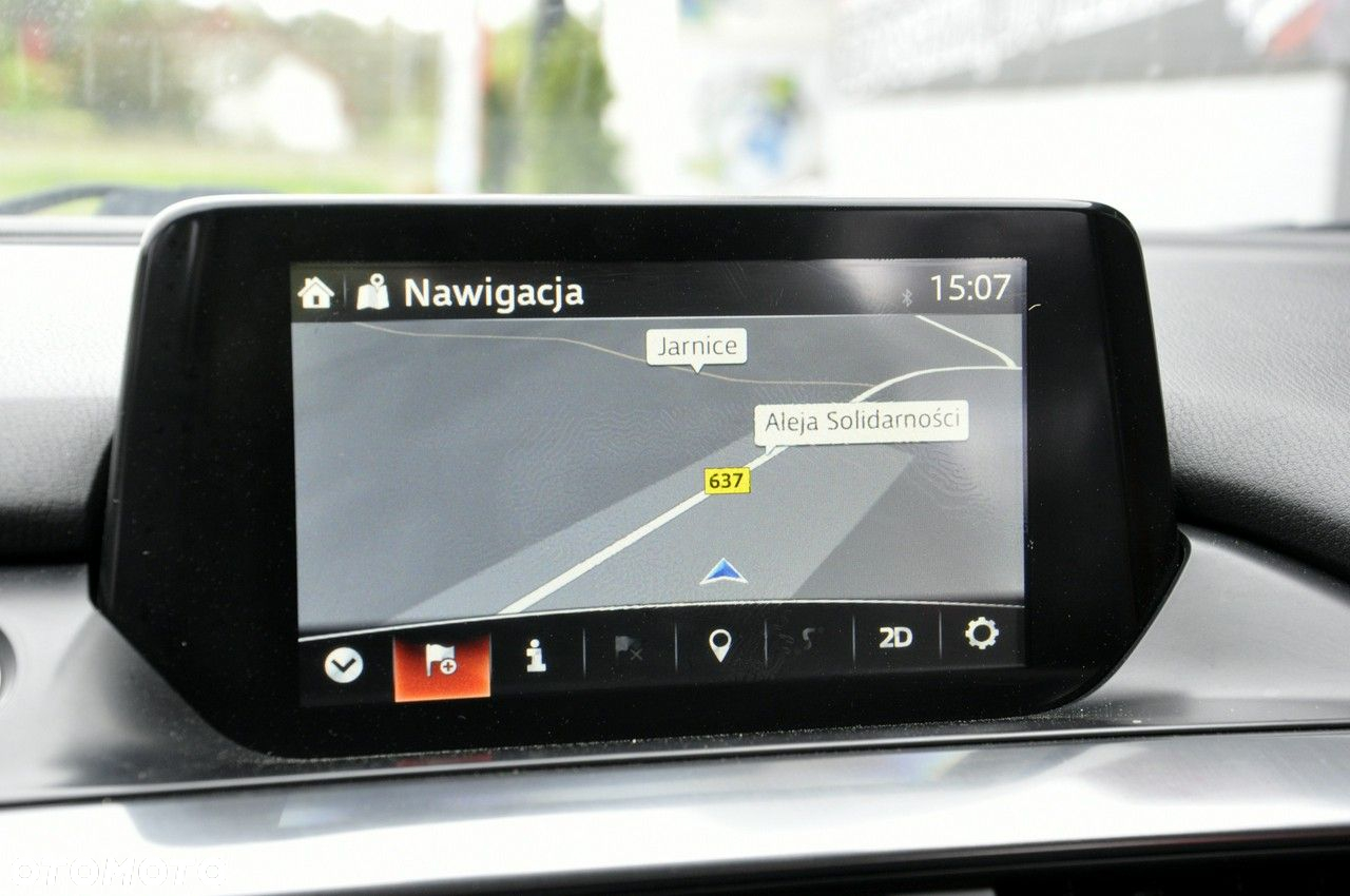 Mazda 6 - 7