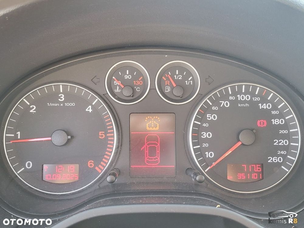 Audi A3 - 13