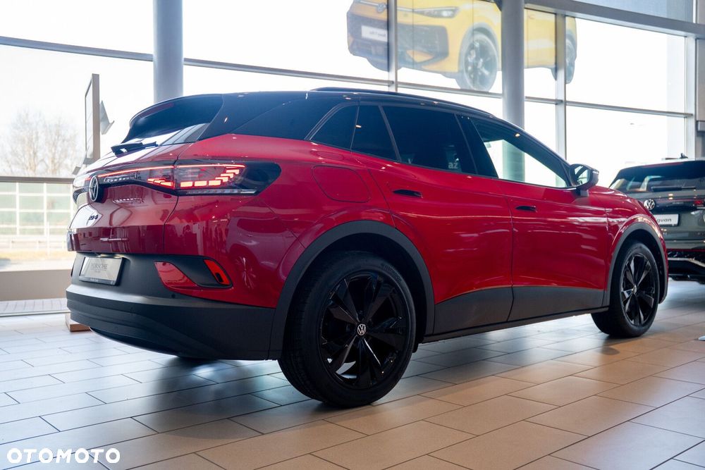 Volkswagen ID.4 - 10