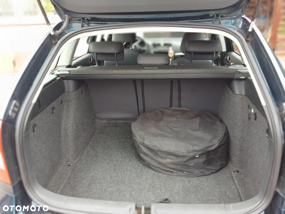 Skoda Octavia 1.4 TSI Ambition - 6