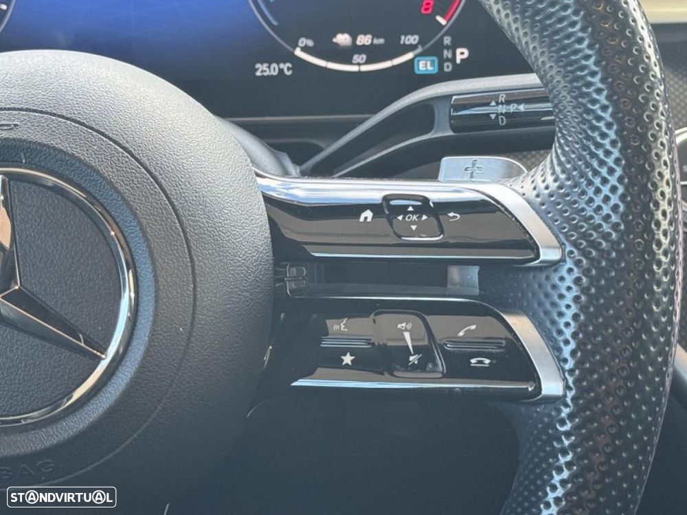 Mercedes-Benz C 300 e AMG Line - 15
