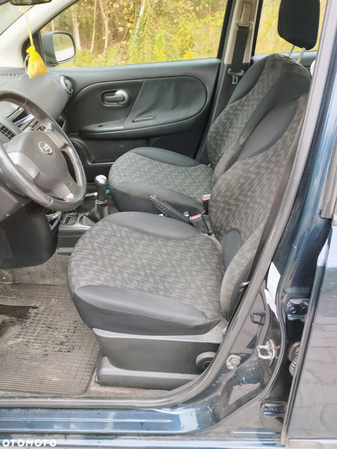 Nissan Note 1.4 Acenta - 7