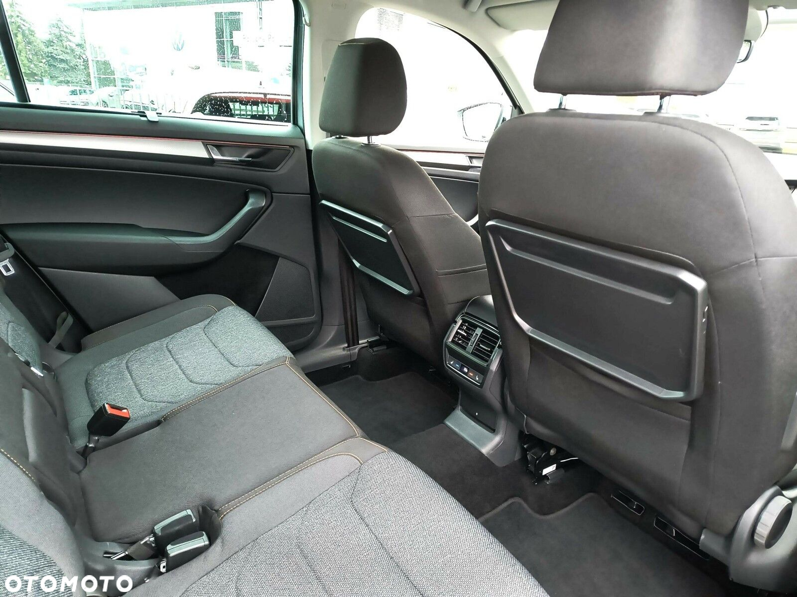 Skoda Kodiaq 2.0 TDI 4x2 Ambition DSG - 23
