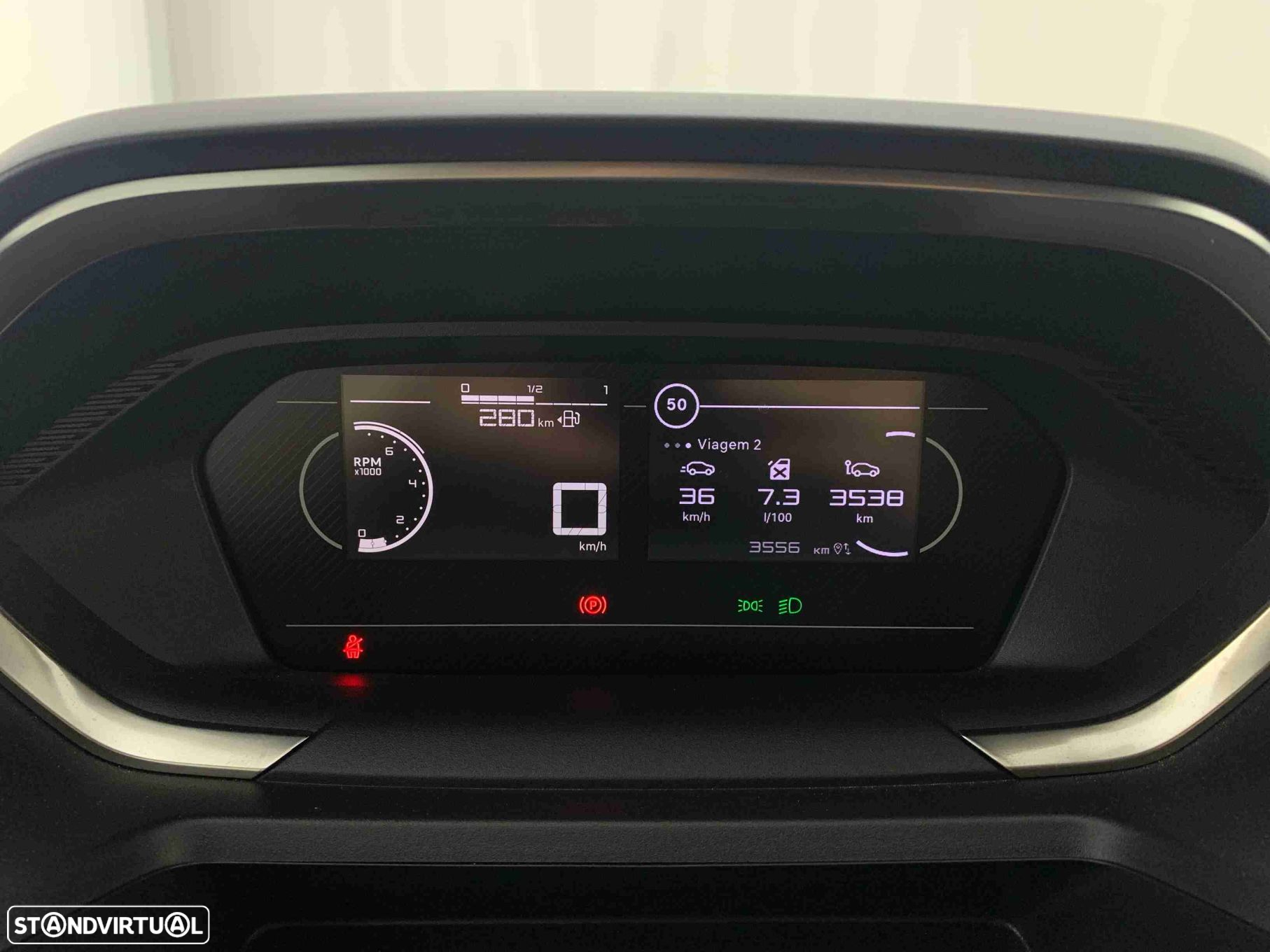 Peugeot Partner 1.5 BlueHDi Standard - 7