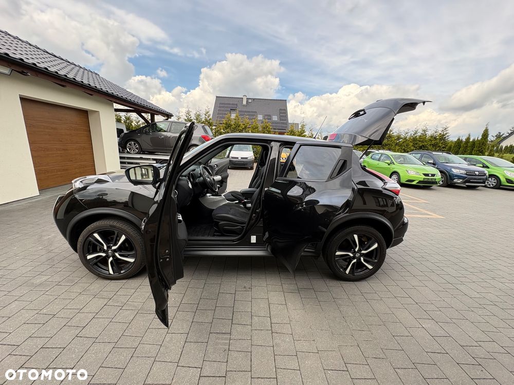 Nissan Juke 1.2 DIG-T 360 - 15