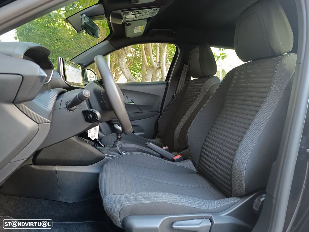 Peugeot 2008 1.2 PureTech Active Pack - 9