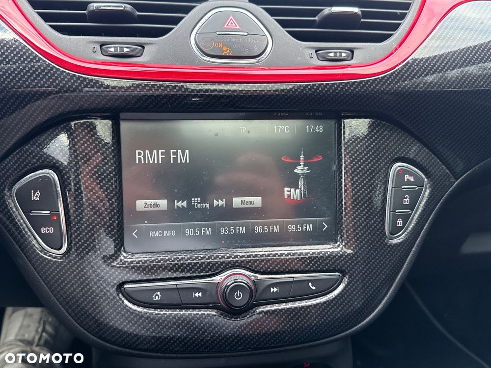 Opel Corsa 1.4 T GSi S&S - 17