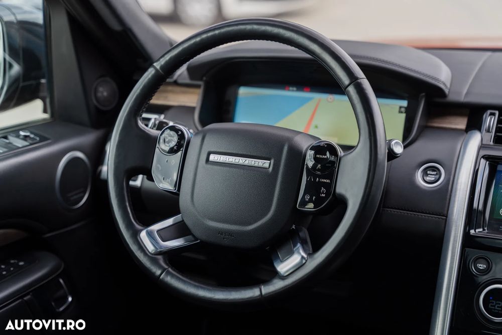 Land Rover Discovery 3.0 L SD6 Landmark Edition - 20