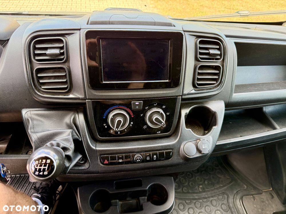 Fiat Ducato 2.2 JTD MAXI - 9