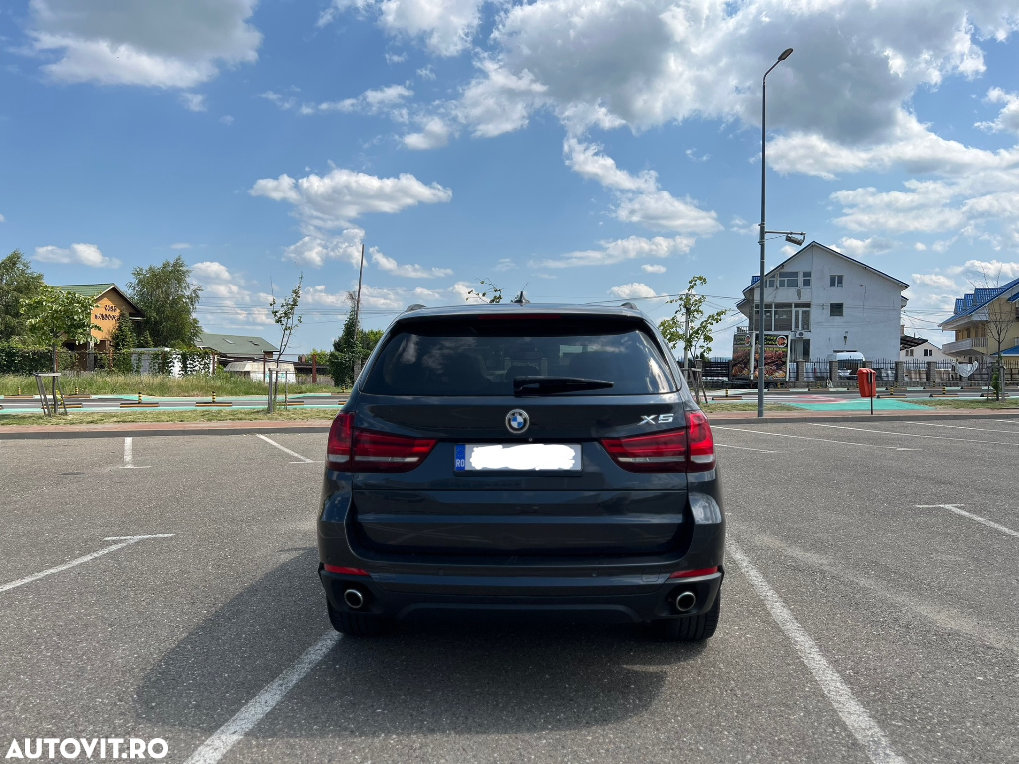 BMW X5 xDrive25d - 6