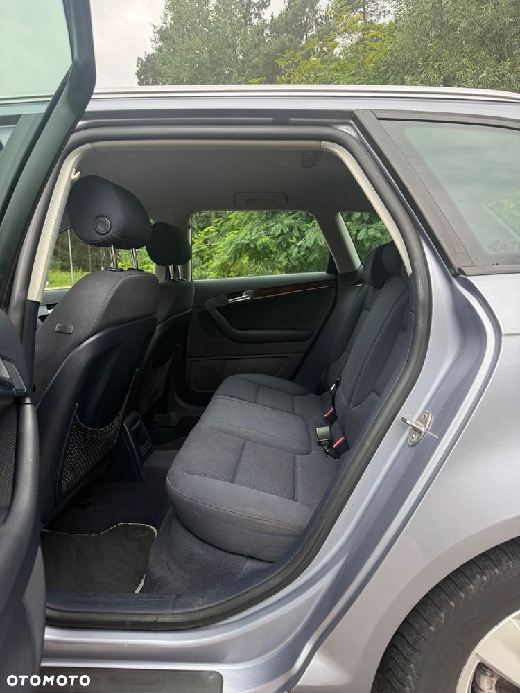 Audi A3 Sportback 1.6 Ambition - 13