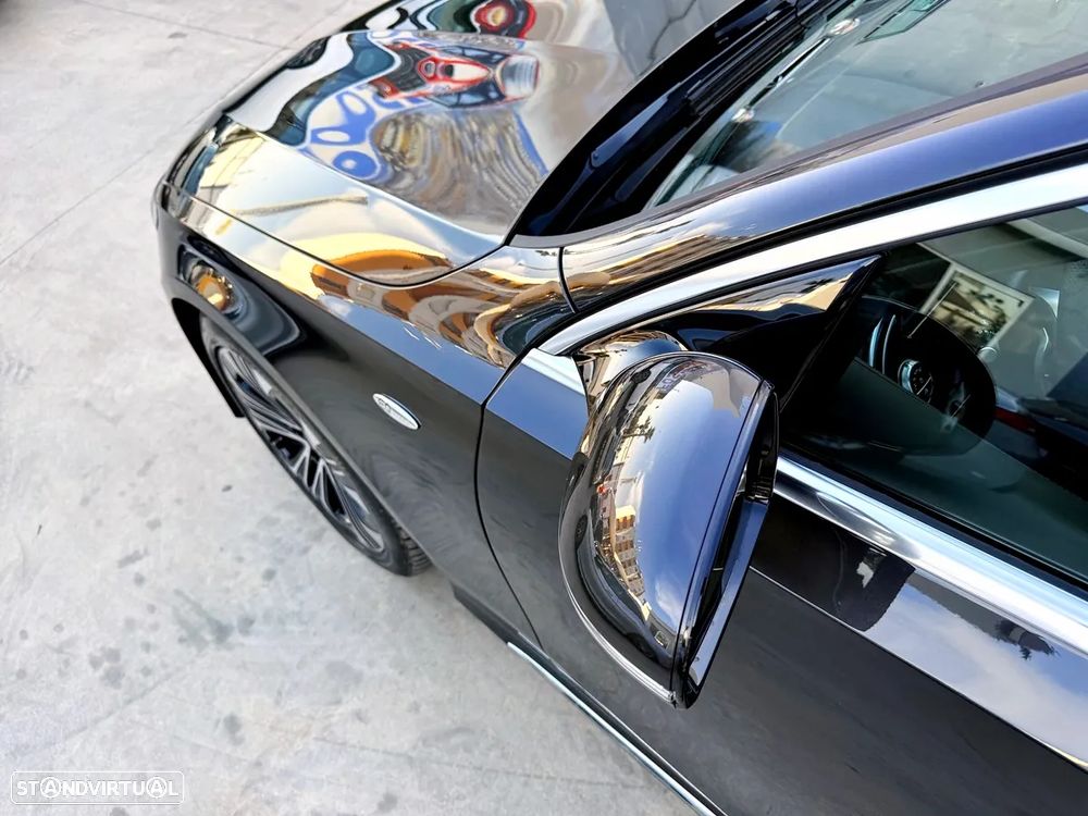 Mercedes-Benz E 300 de - 54