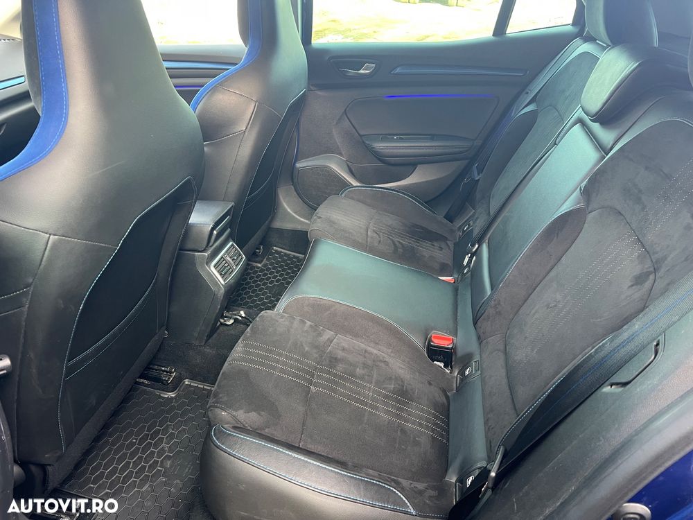 Renault Megane ENERGY TCe EDC GT - 7