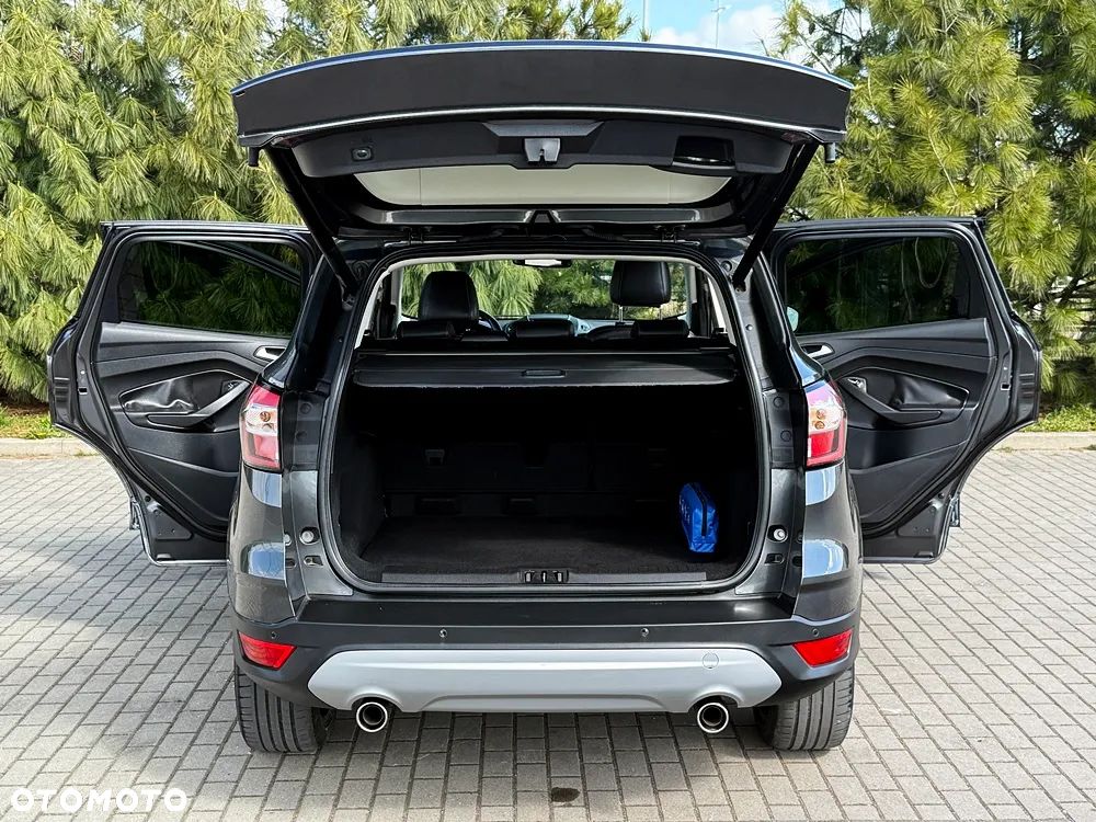 Ford Kuga 2.0 TDCi 4x4 SYNC - 19